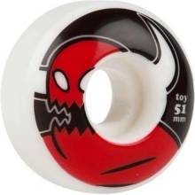 TOY MACHINE Monster 51Mm 51MM