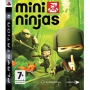 Mini Ninjas