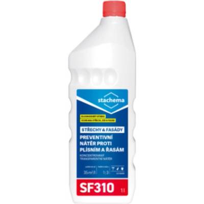 stachema SF310 Preventívny náter proti plesniam a riasam 5l 8595039311019