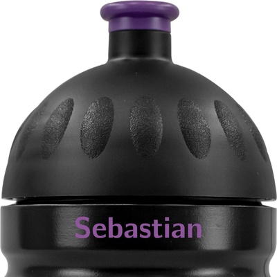 Zdravá lahev Night car 500 ml