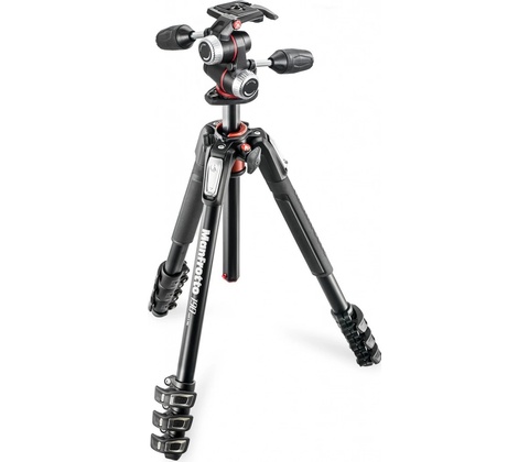 Manfrotto MT190XPRO4