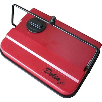Delia mechanicka metla 2000 4-0019
