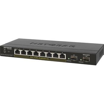 Netgear S3508P