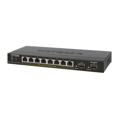 Netgear S3508P