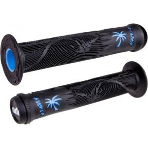 ODI Грипове ODI Hucker Signature BMX грипове черен/ син