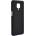 Gigapack Redmi Note 9S GIGAPACK Силиконов капак за телефон матов BLACK GP-98013 (GP-98013)
