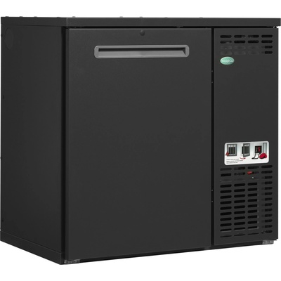 Tefcold SFK-4E+