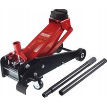 GMP Hydraulický zvedák pojízdný 3 t