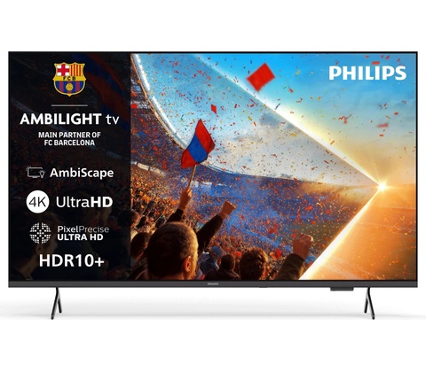 Philips 50PUS8001