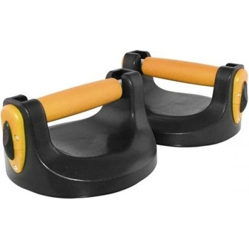 HMS PU08 PUSH UP BAR