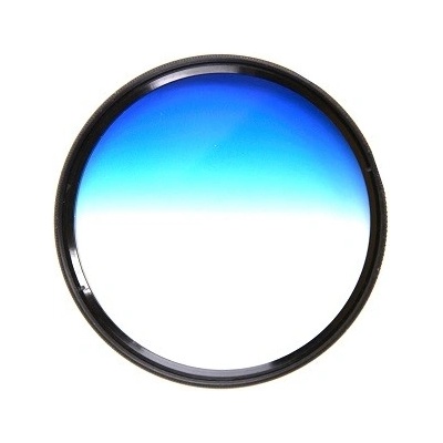 Tianya Prechodový MODRÝ 49mm
