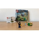 LEGO® Harry Potter™ - Quidditch Practice (30651)