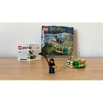LEGO® Harry Potter™ - Quidditch Practice (30651)