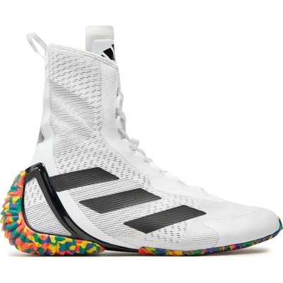adidas Speedex Ultra bílo-barevné