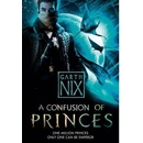 A Confusion of Princes - Garth Nix