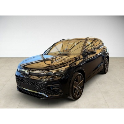 Volkswagen Tiguan 1.5 eHybrid R-Line DSG 200 kW