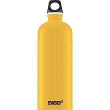 SIGG Traveller Mustard Touch 1000 ml