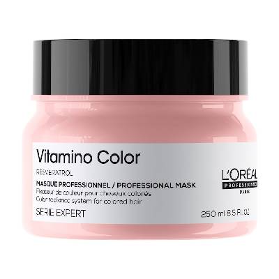 L'Oréal Expert Vitamino Color Resveratrol Mask 250 ml
