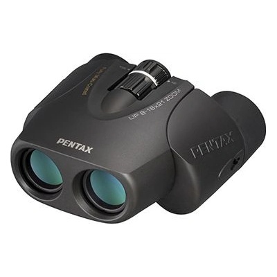 Pentax UP 8-16X21 BK
