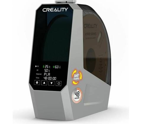 Creality Space Pi