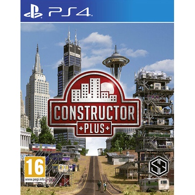 Constructor Plus