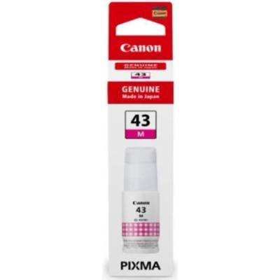 Canon GI-43 M (4680C001AA)