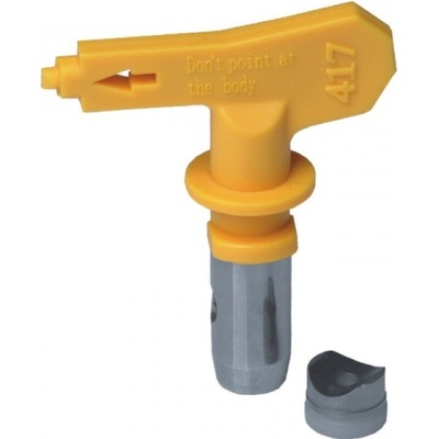 Tryska Dedra 411 pro tlakovou pistoli - DED7434-411