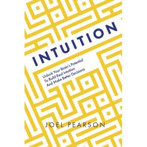Intuition | Joel Pearson (ISBN: 9781801293068)