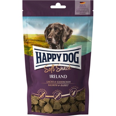 Happy Dog jemný Ireland 5 x 100 g