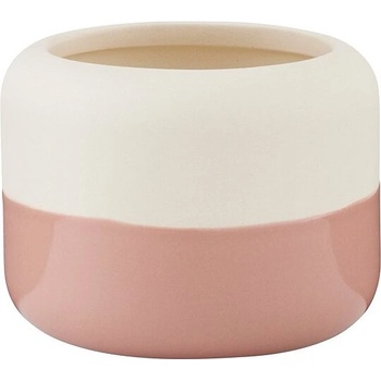 RIG-TIG Кашпа Plant-it розов мат (Z00131)
