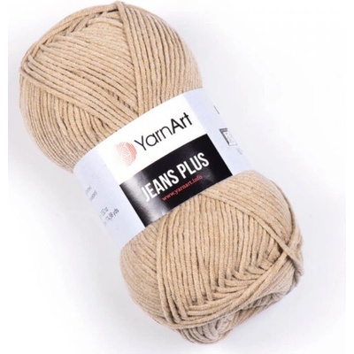 YarnArt Jeans Plus Farba: 48