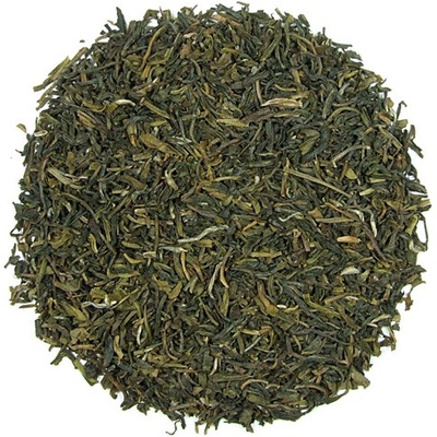 Darka company Darjeeling Puttabong zelený čaj 50 g