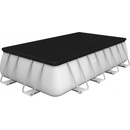 Bestway Power Steel Frame 4,88 x 2,44 x 1,22 m 56671