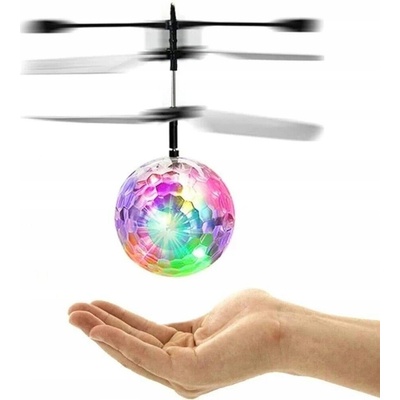 Iso Trade Létající disco koule