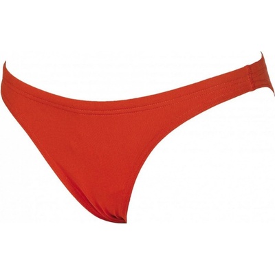 Arena Solid Bottom Red white