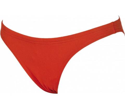 Arena Solid Bottom Red white