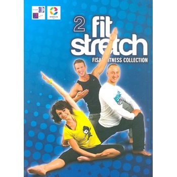 Fit stretch DVD