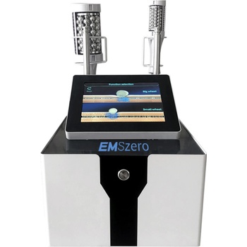 EMSzero Slim Roller+