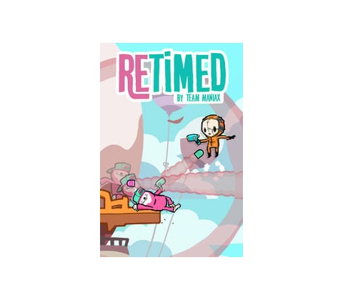 Retimed