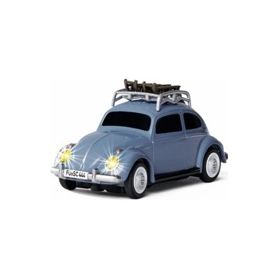 Carson VW Beetle Wintersport 2,4G 100% RTR 1:87