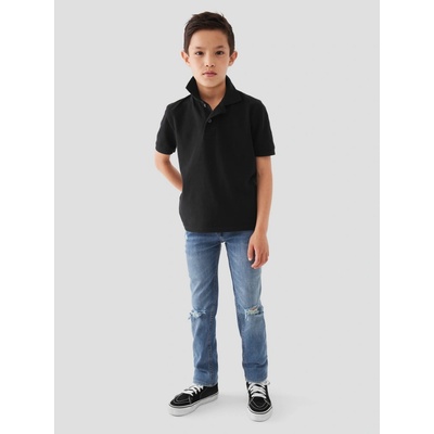 GAP skinny fit džínsy modré