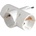 EUROLAMP 3 Plug (10335)