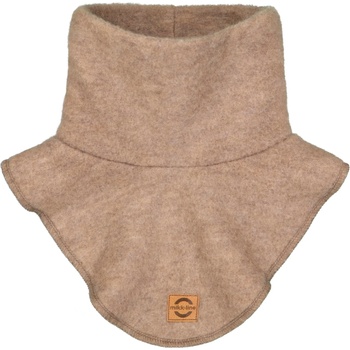 Image 1 of Mikk-Line Детски шал Mikk-Line Kid's Wool Neckwarmer Neckerchief - Melange Denver - размер 50/56 (EU) (203-2835-0211)