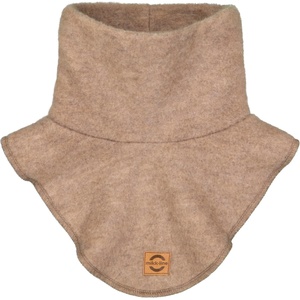 Mikk-Line Детски шал Mikk-Line Kid's Wool Neckwarmer Neckerchief - Melange Denver - размер 50/56 (EU) (203-2835-0211)
