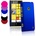 Nokia Lumia 520 Твърд Капак + Скрийн Протектор