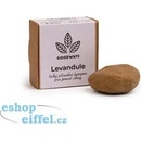 GoodWays Tuhý šampon Levandule 40 g