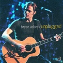 ADAMS BRYAN: MTV UNPLUGGED CD
