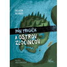 Pán Tragáčik a Ostrov zločincov