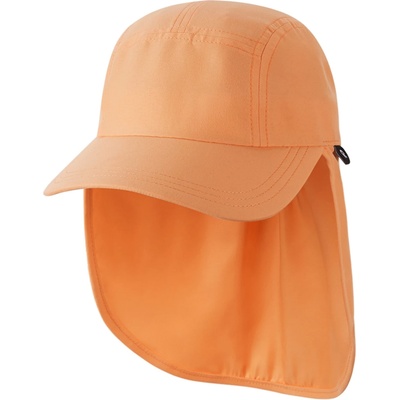 Reima Детска шапка Reima Kid's Biitsi Hat - Apricot - размер 54 cm (904-1213-0614)
