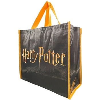 Nákupní taška Harry Potter Hogwarts 40x36 cm